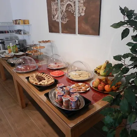 krevet i doručak Hum