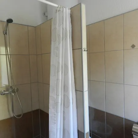 krevet i doručak Hum Mostar