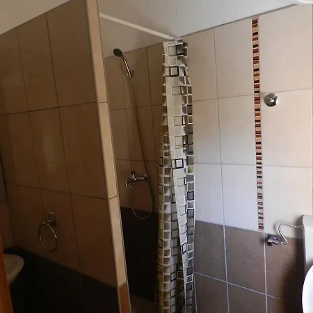 krevet i doručak Hum