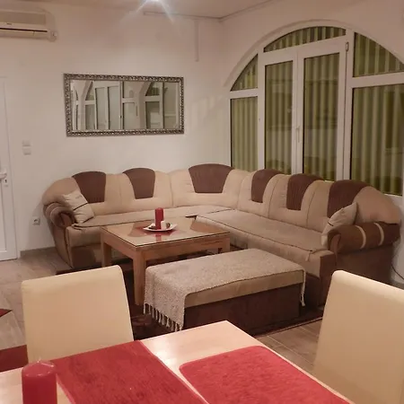 Hum 3* Mostar