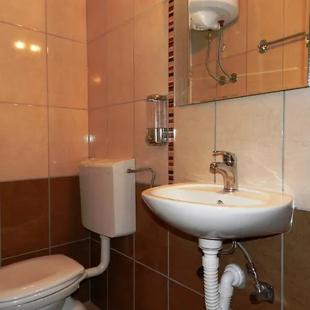 krevet i doručak Hum
