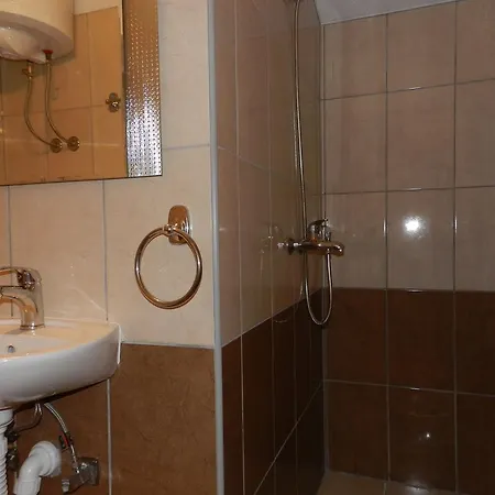 krevet i doručak Hum Mostar