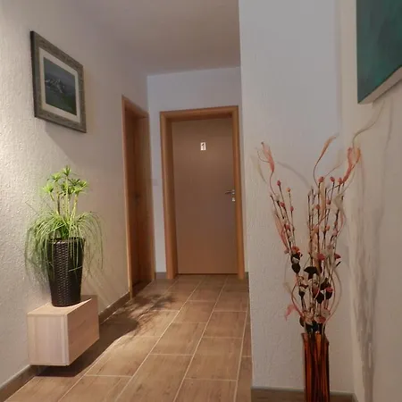 krevet i doručak Hum