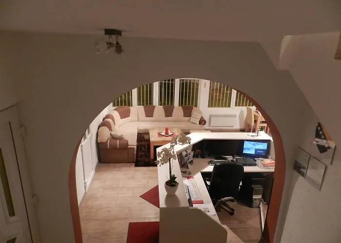 Hum Alojamento de Acomodação e Pequeno-almoço