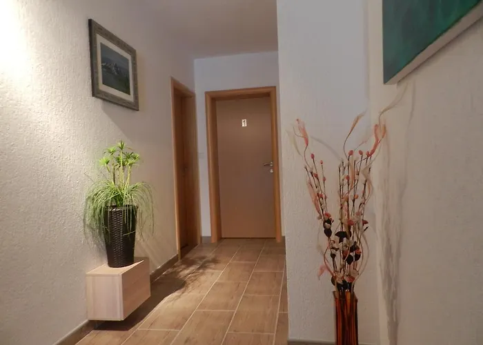 Alojamento de Acomodação e Pequeno-almoço Hum